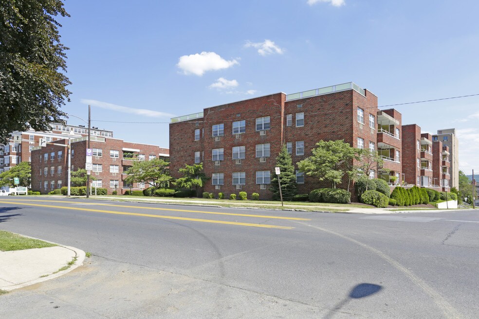 Riverbend Apartments Allentown, PA Apartments For Rent