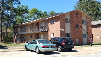 Rosemont Drive Apartments