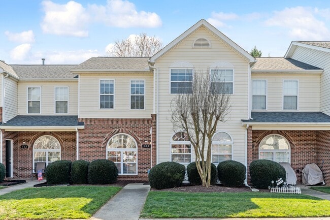 property at 2120 Piney Brook Rd