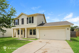 7439 Leightonfield Ct in Cypress, TX - Building Photo - Building Photo