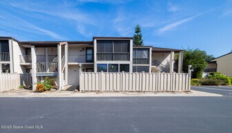 3112 Finsterwald Dr in Titusville, FL - Building Photo