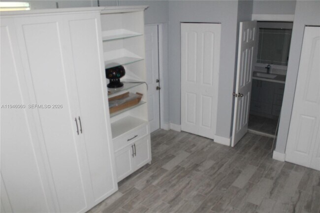 4141 NW 5th Ave in Miami, FL - Building Photo - Building Photo