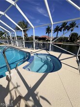 2823 SW 39th Terrace in Cape Coral, FL - Building Photo - Building Photo