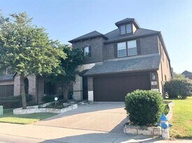 200 Chester Dr in Lewisville, TX - Building Photo