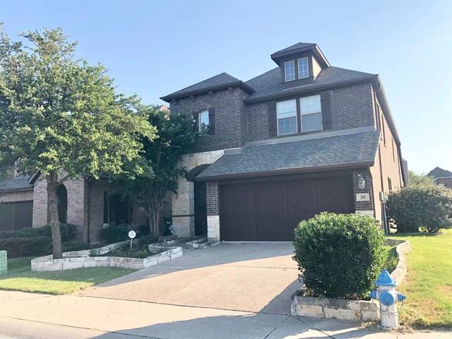 200 Chester Dr