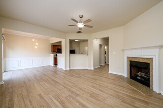 1670 Granville Ct in Lawrenceville, GA - Foto de edificio - Building Photo