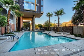 200 W Phoenix St-Unit -#1024 in Phoenix, AZ - Building Photo - Building Photo