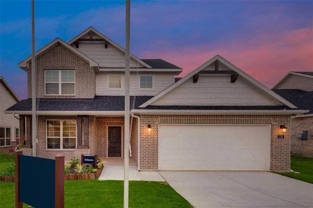 property at 712 Ray St