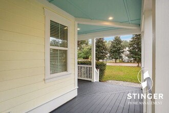 43 Sommer Lake Dr in Beaufort, SC - Foto de edificio - Building Photo