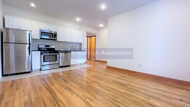 289 Convent Ave in New York, NY - Foto de edificio - Building Photo