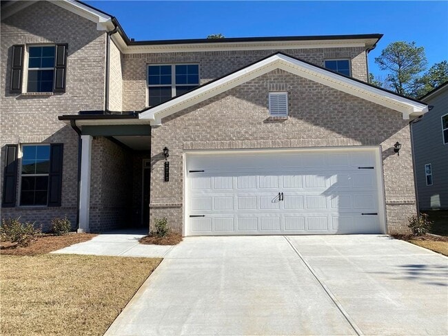 property at 2979 Ogden Trl