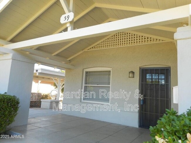 59 W Encanto Blvd in Phoenix, AZ - Building Photo - Building Photo