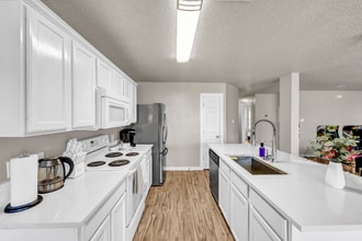 9924 George Washington Dr in McKinney, TX - Building Photo - Building Photo