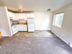 Harvard House in Seattle, WA - Foto de edificio - Building Photo