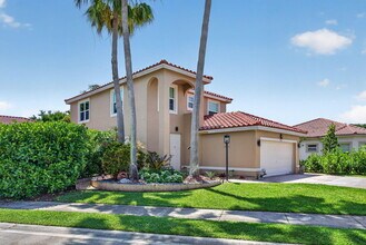 4735 NW 120th Way in Coral Springs, FL - Building Photo - Building Photo