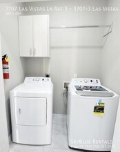 3707 Las Vistas Ln-Unit -3707-3 Las Vistas in Weslaco, TX - Building Photo - Building Photo