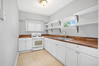 627 S 38th St in Louisville, KY - Building Photo - Building Photo