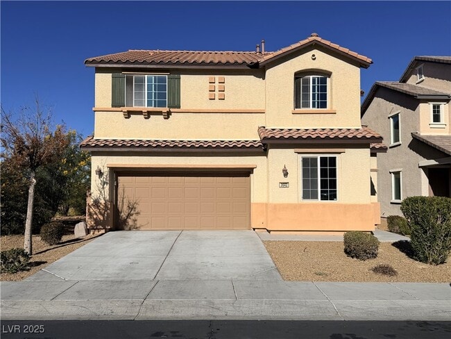 property at 3642 Via Messina