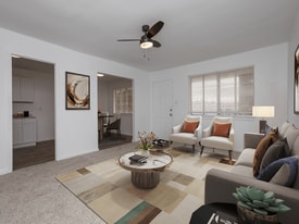 The Pointe at Augusta in Augusta, GA - Building Photo