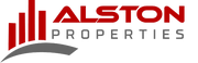 Property Management Company Logo Alston Properties, Ltd.