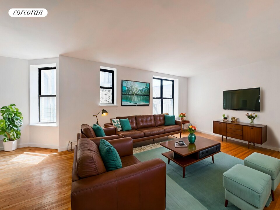 280 Milford St in Brooklyn, NY - Building Photo
