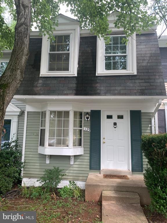 property at 129 Bickel Ct