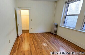 195 Park Dr in Boston, MA - Building Photo - Building Photo