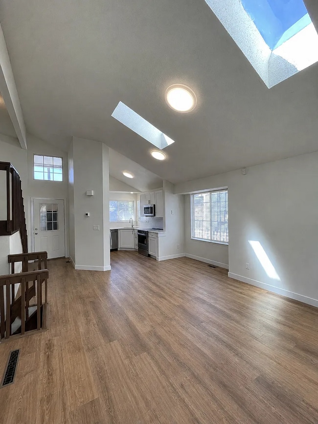 property at 8036 Decatur St