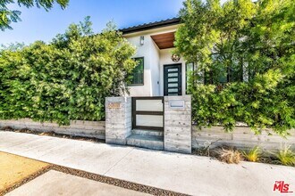 5059 Hesperia Ave in Los Angeles, CA - Building Photo - Building Photo