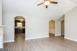 1637 Deer Creek Ln in Monroe, GA - Building Photo - Building Photo