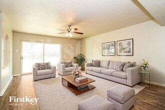 2918 Rayswood Dr in Carrollton, TX - Building Photo - Building Photo