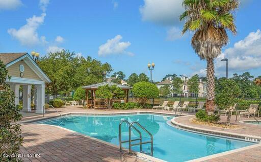 property at 8550 Touchton Rd