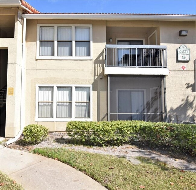 4021 Crockers Lake Blvd in Sarasota, FL - Building Photo - Building Photo