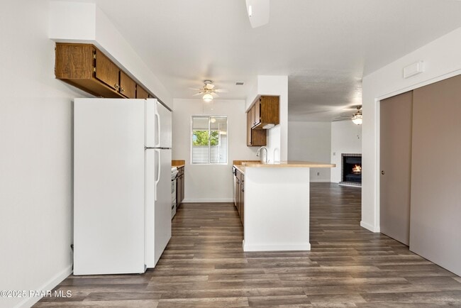 3171 Shoshone Dr in Prescott, AZ - Building Photo - Building Photo