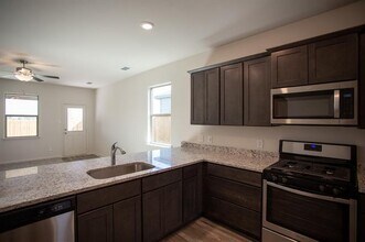 8023 Big Timber Trail in Ponder, TX - Building Photo - Building Photo