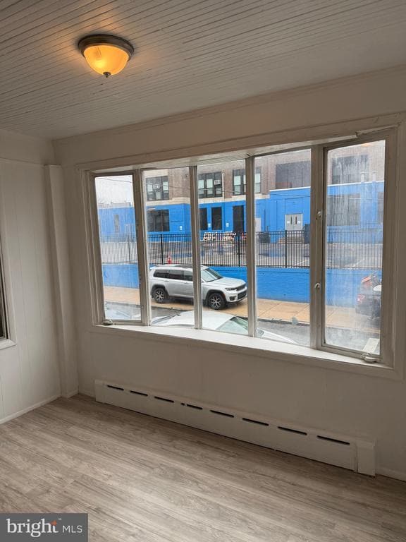 property at 5421 Beaumont Ave