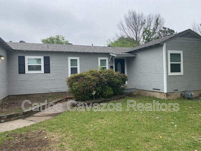 property at 1617 Meadowbrook Dr