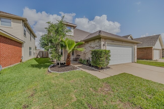 7243 River Pines Dr in Cypress, TX - Building Photo - Building Photo