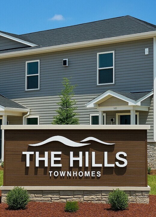 1013 Seth Dr in Staunton, VA - Building Photo