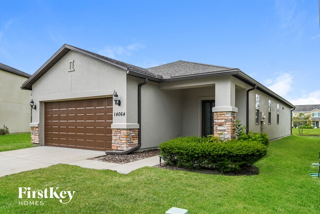 14064 Corrine Cir in Jacksonville, FL - Building Photo - Building Photo