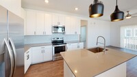 The Prospector Modern Apartments photo'