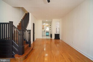 1208 S Carlisle St in Philadelphia, PA - Building Photo