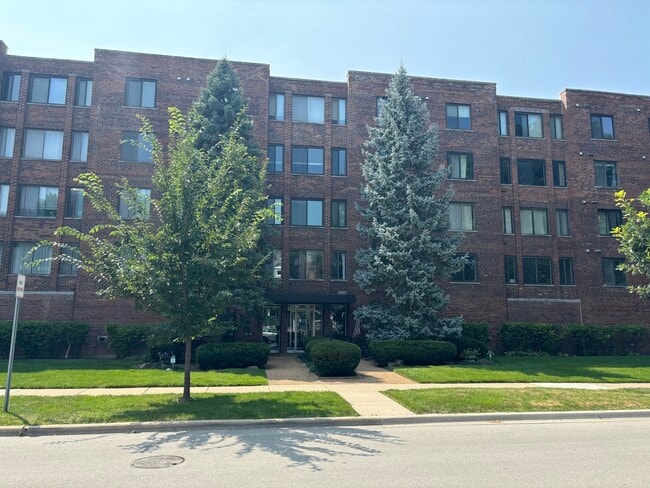 property at 110 S Dunton Ave