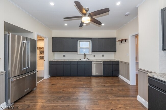 property at 120 Bloomfield Ave