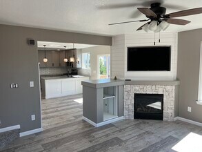 7153 Arrowroot Ave in Colorado Springs, CO - Building Photo - Building Photo
