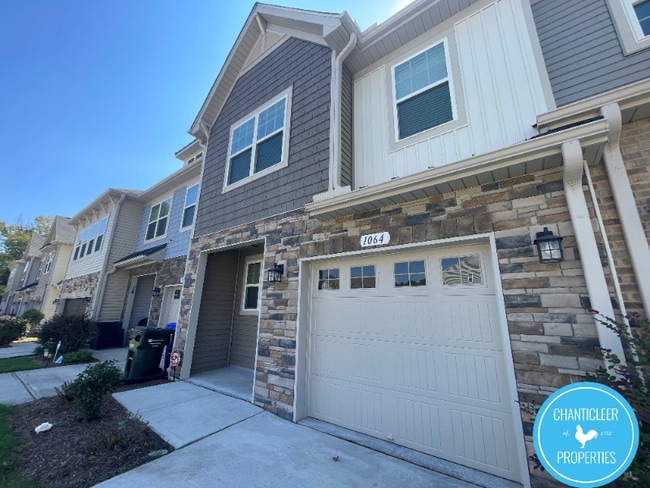 1064 Flagler St in Durham, NC - Building Photo - Building Photo