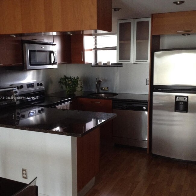 property at 8290 Lake Dr