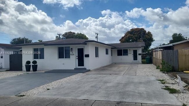 property at 9228 SW 37th St