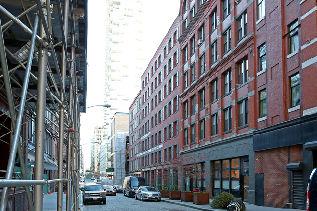 The Juilliard Building in New York, NY - Building Photo - Building Photo