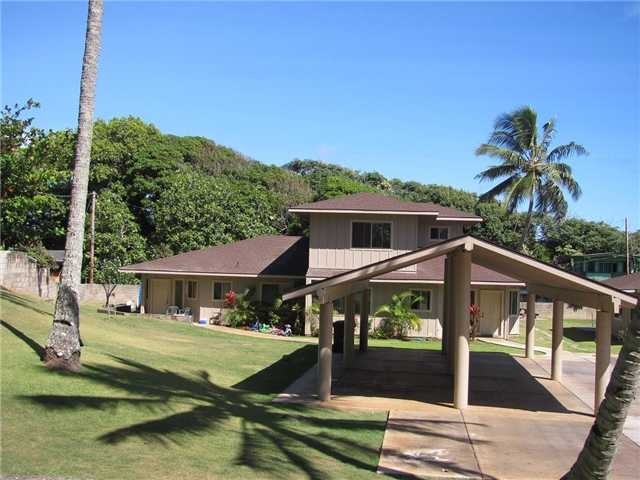 Hale Maluhia in Hauula, HI - Building Photo - Building Photo